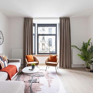 Appartement met Twee Slaapkamers